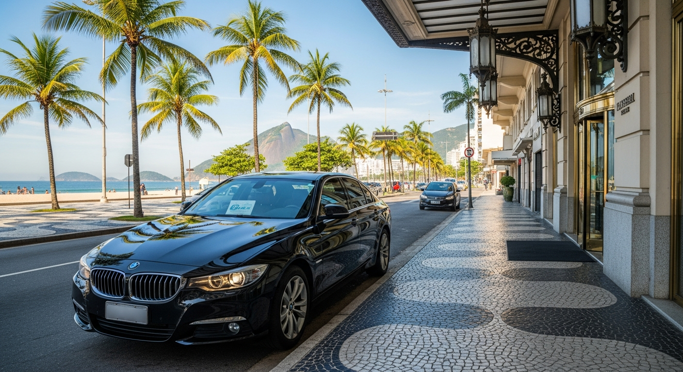 Essential Information