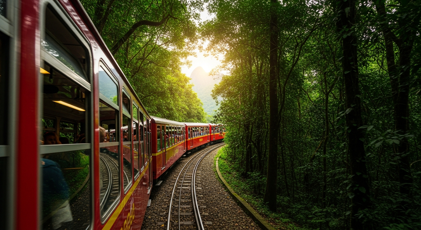 Essential Information