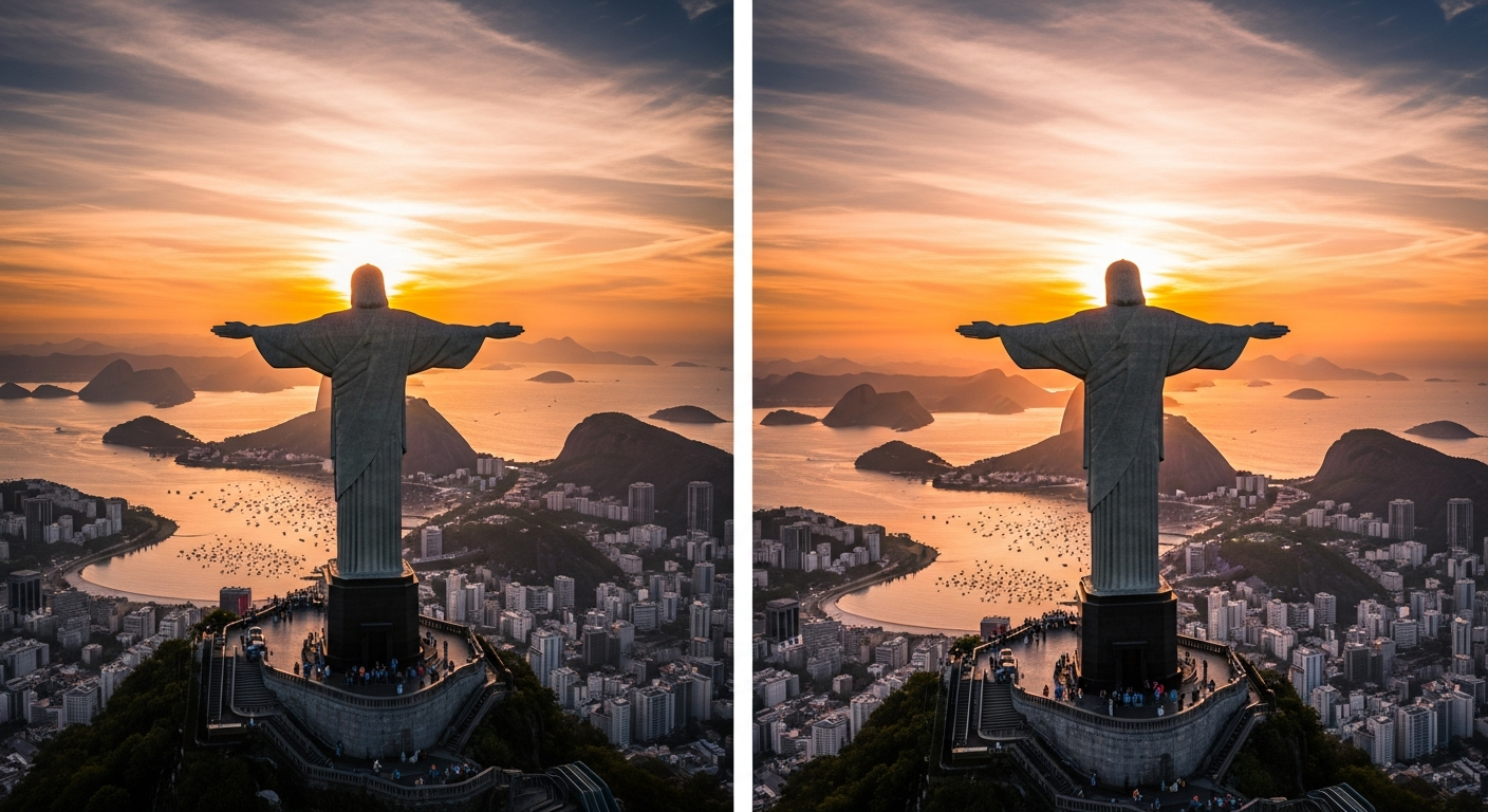 Rio de Janeiro Helicopter Tours